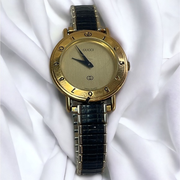 Gucci Accessories - Vintage Gucci Watch
